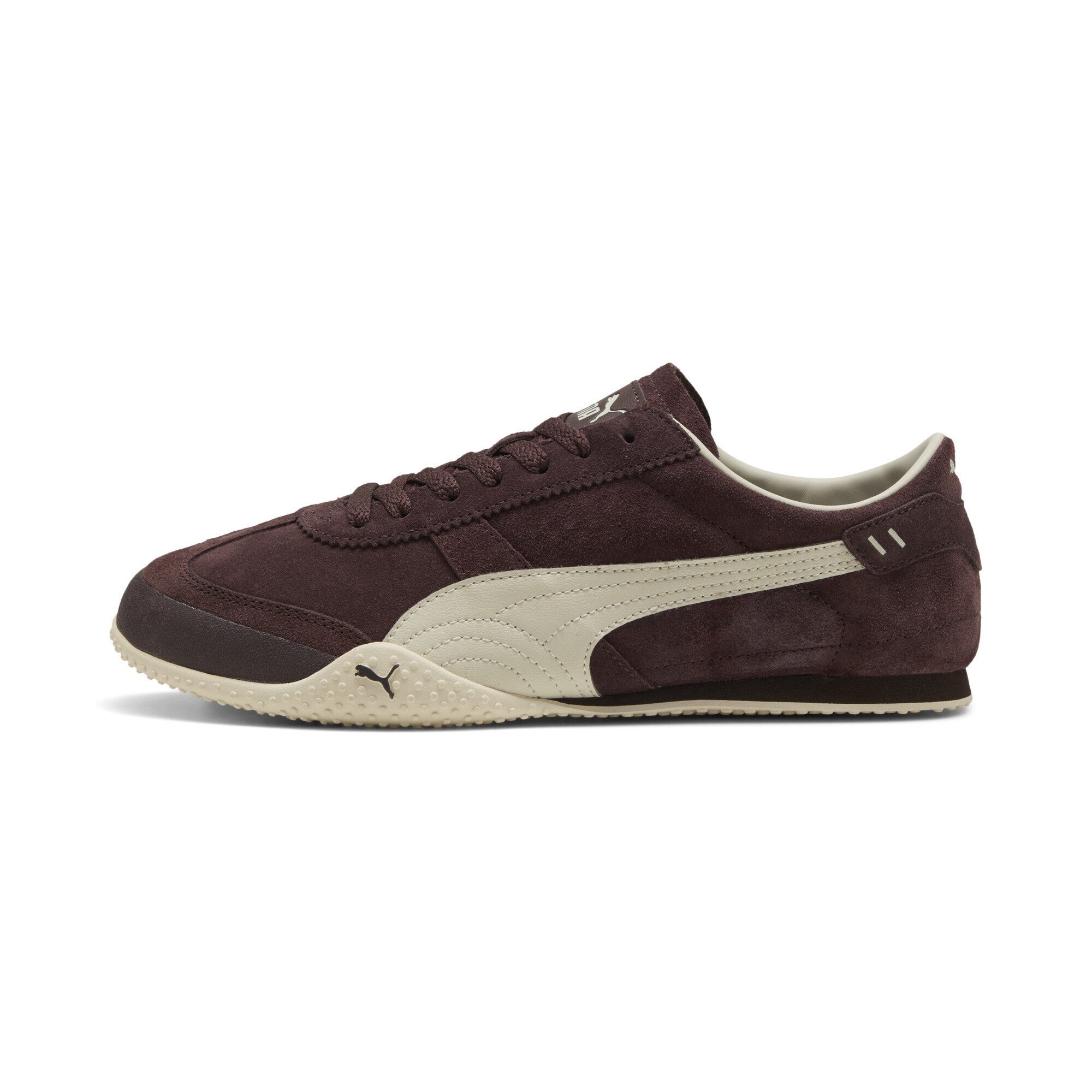 PUMA Bella Classic Sneakers Damen Sneaker