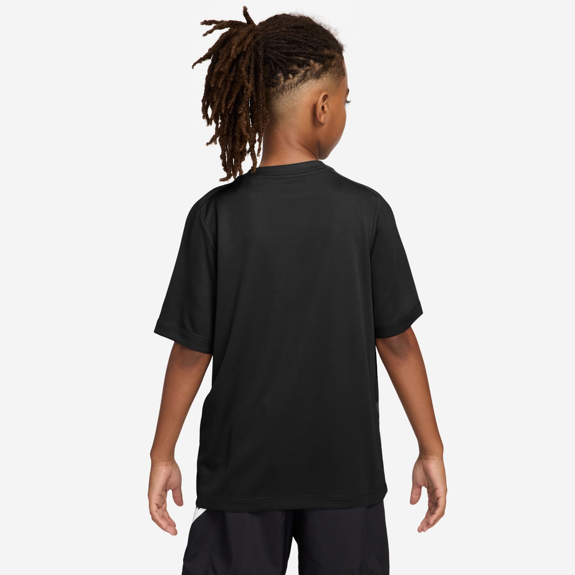 Nike Funktionsshirt B NK DF MULTI SS TOP BOLD GX Für Kinder und Jugendliche