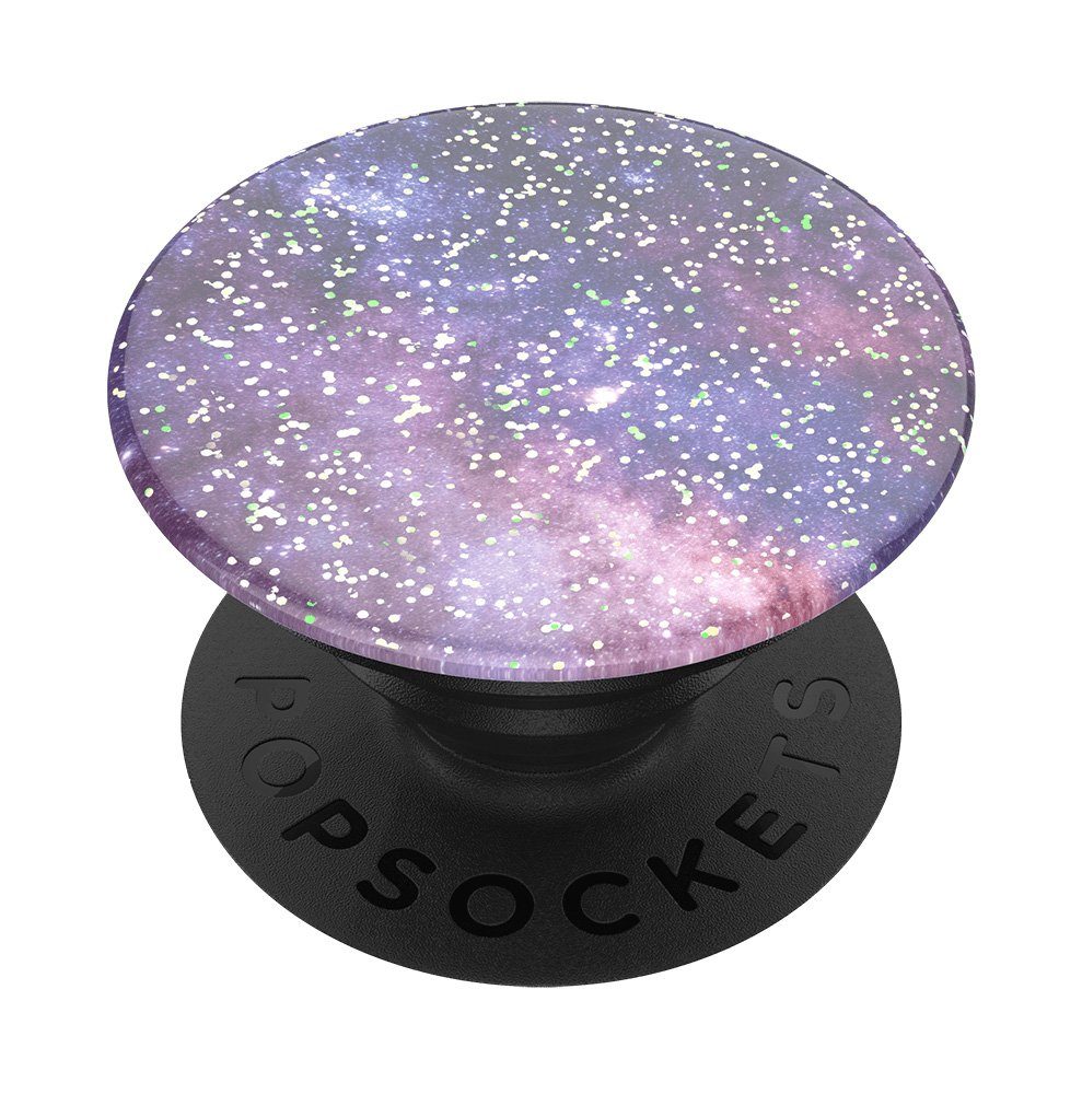 Popsockets Popsockets PopGrip - Premiuim - Glitter Nebula