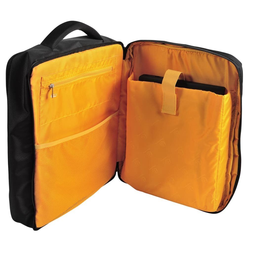 Rucksack Dual Exactive Rucksack und EXACOMPTA Laptop-Tasche