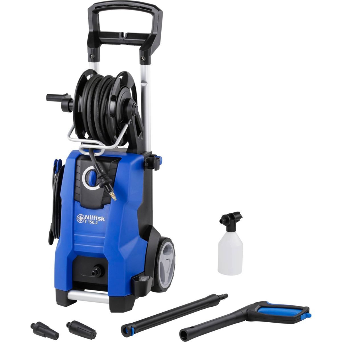 Nilfisk Hochdruckreiniger E 150.2-9 X-tra