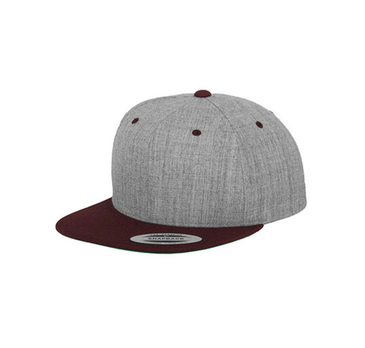 Flexfit Snapback Cap Classic Snapback 2-Tone günstig online kaufen