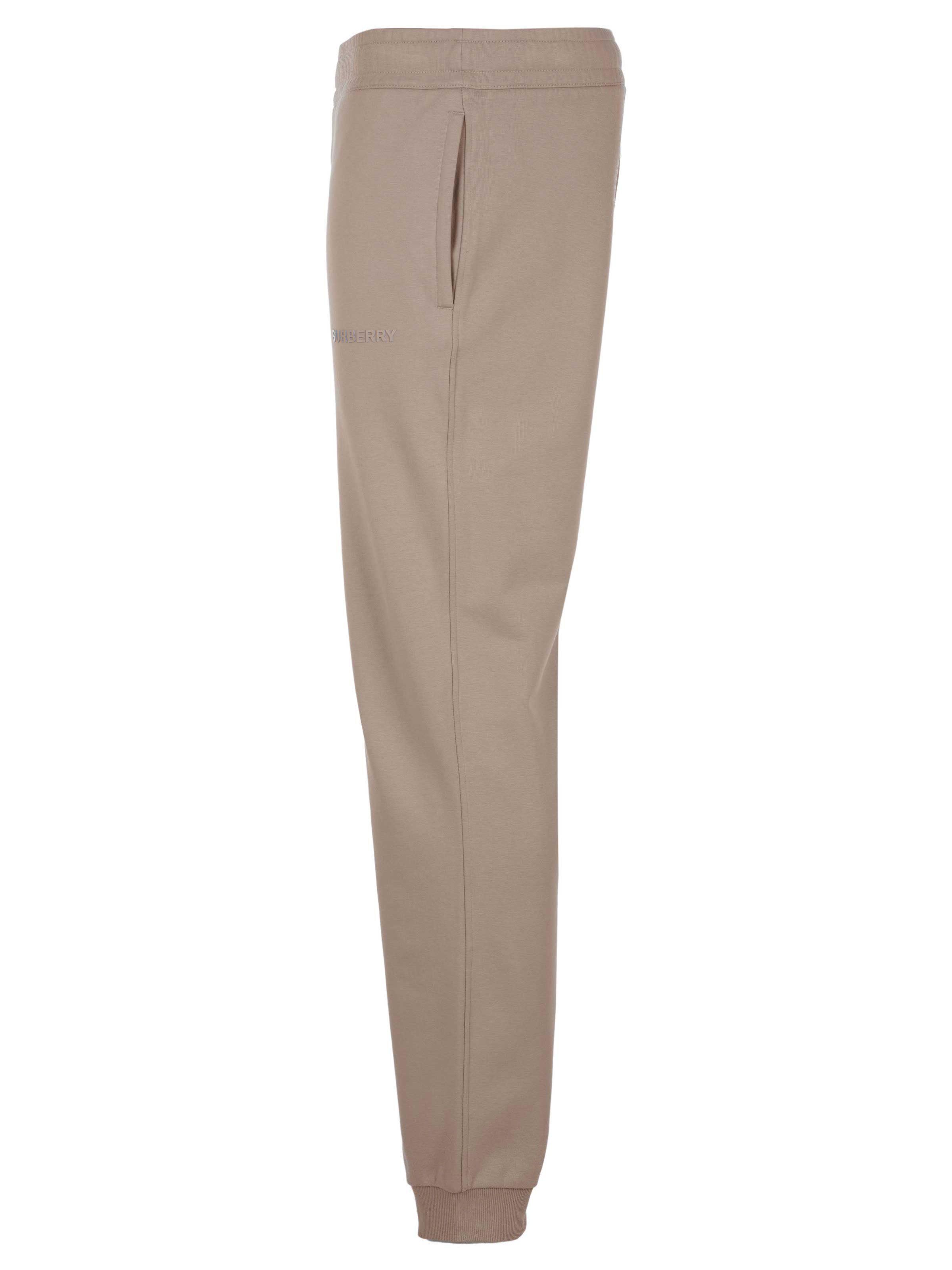 BURBERRY Jogginghose