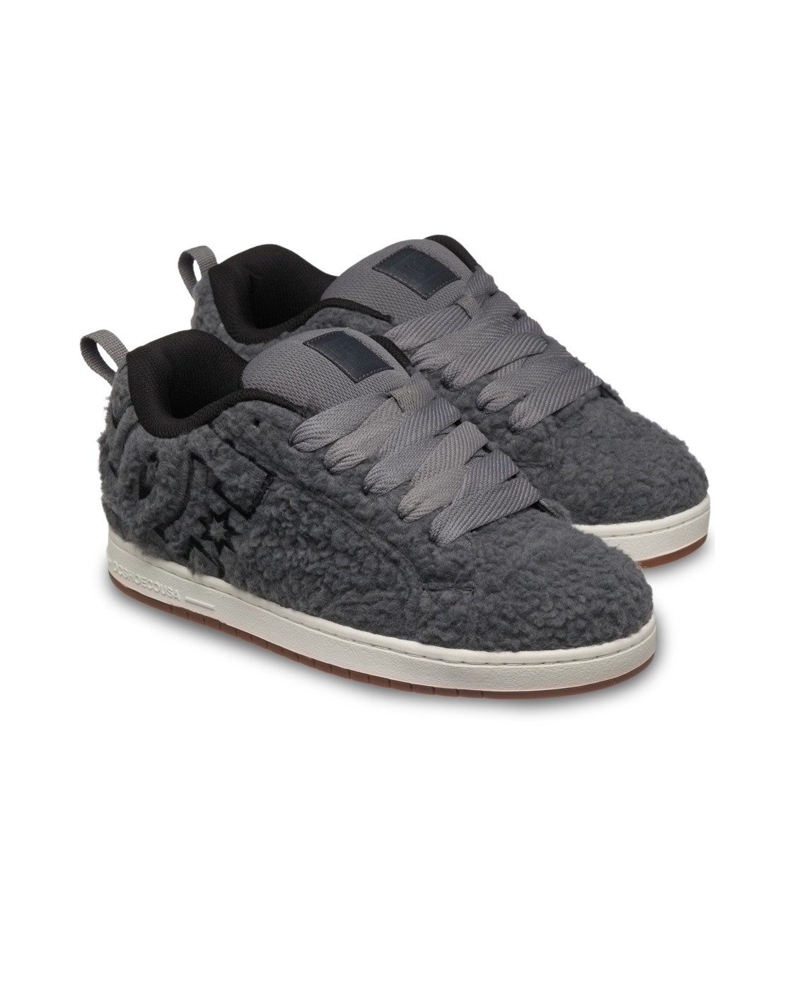 DC Shoes Court Graffik Schnürschuh
