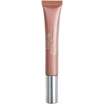 IsaDora Lipgloss Glossy Lip Treat