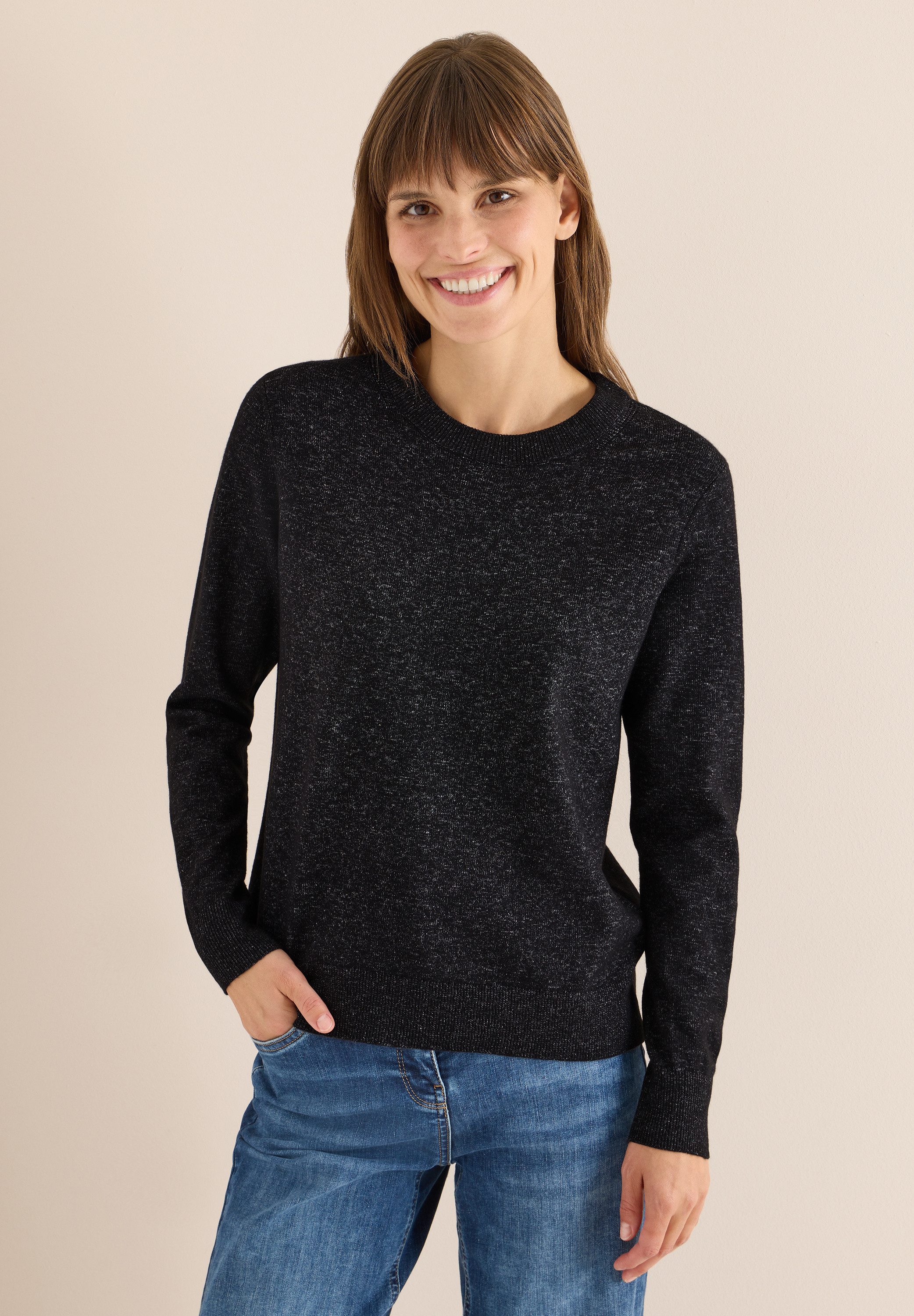 Strickpullover
