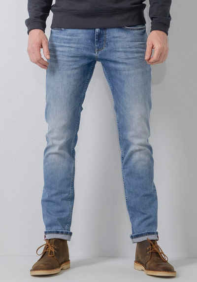 Petrol Industries Regular-fit-Jeans RUSSEL