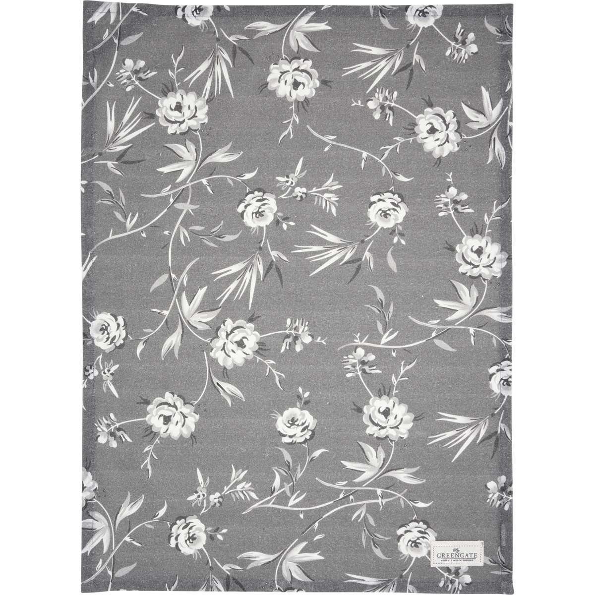 Greengate Geschirrtuch Küchenhandtuch Abtrockentücher 50x70 cm günstig online kaufen