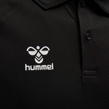 hummel Poloshirt hmlLead Functional Polo