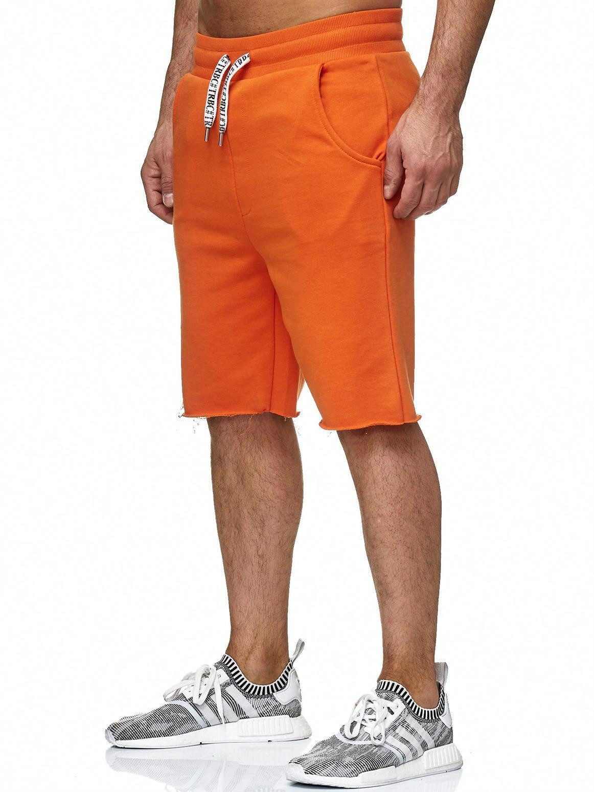 RedBridge Sweatshorts Red Bridge Herren Shorts günstig online kaufen