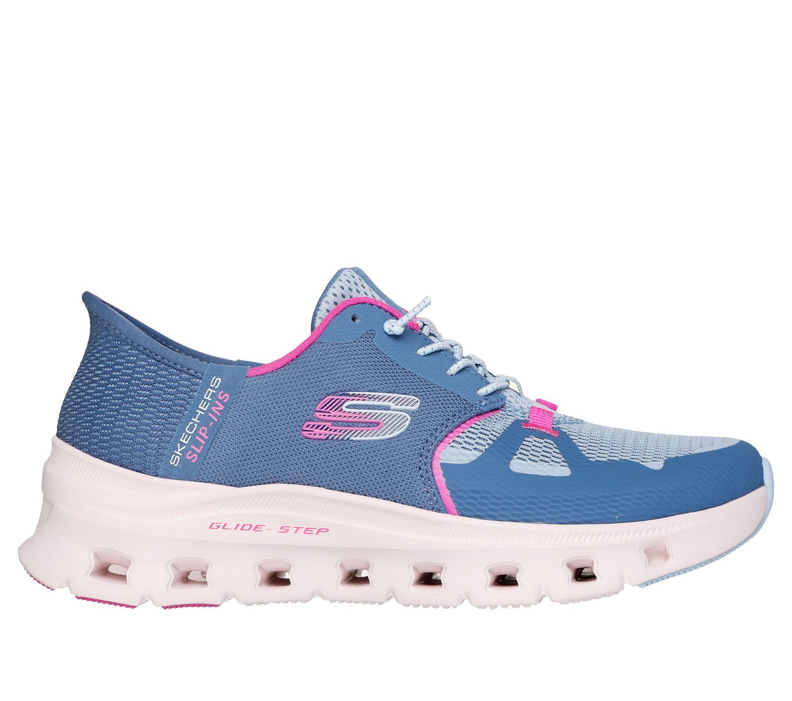 SKECHERS PERFORMANCE GLIDE STEP PRO Laufschuh günstig online kaufen