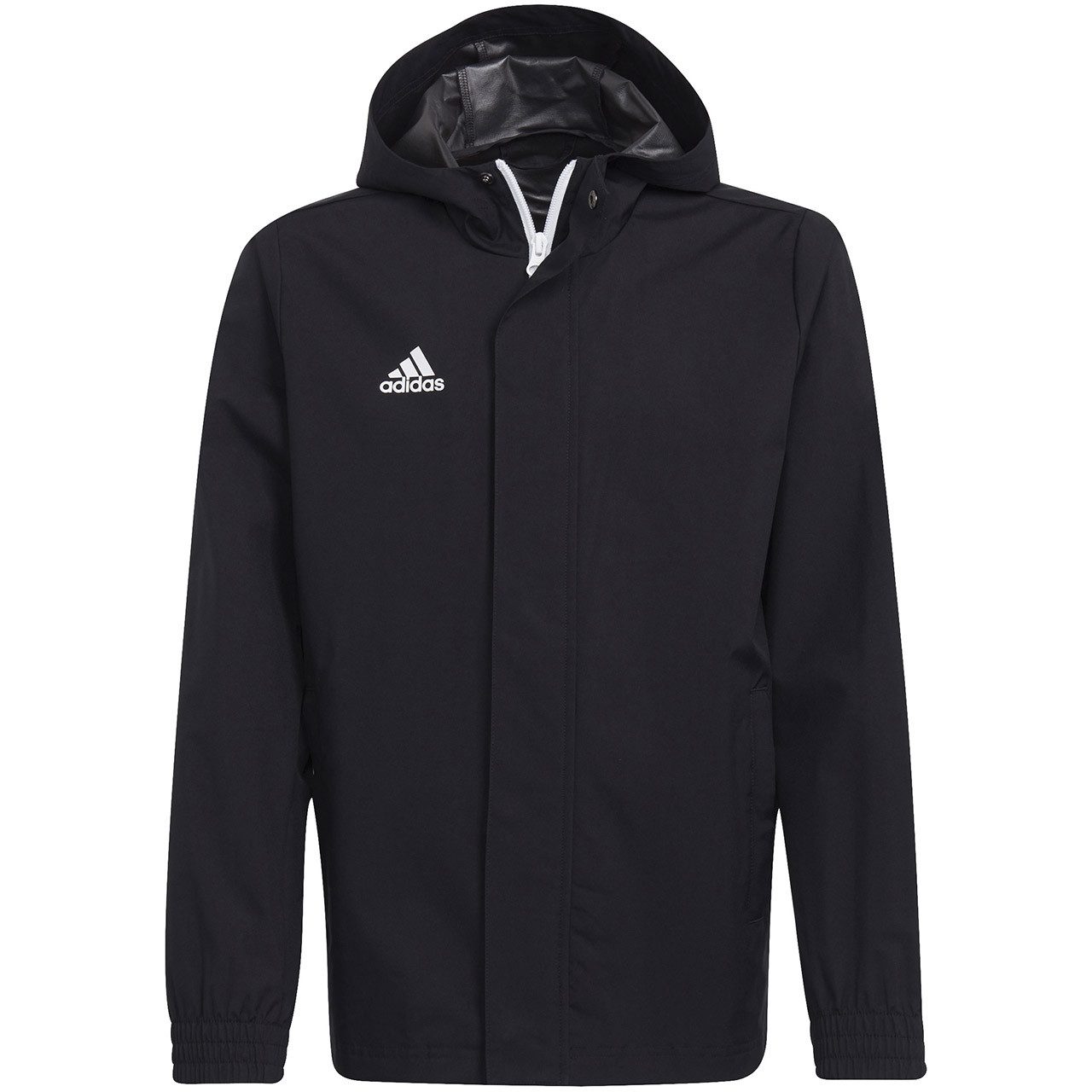 adidas Performance Allwetterjacke Entrada 22