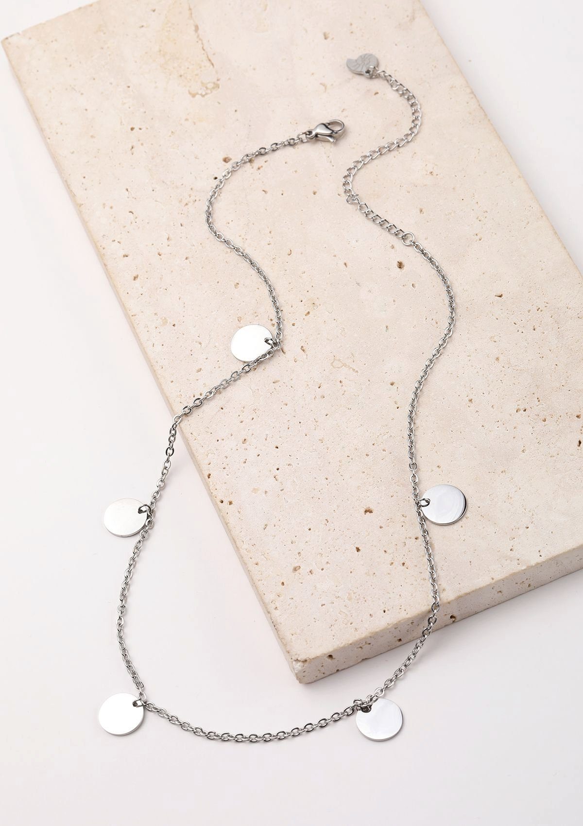 Hey Happiness Charm-Kette Damen Choker Kette günstig online kaufen