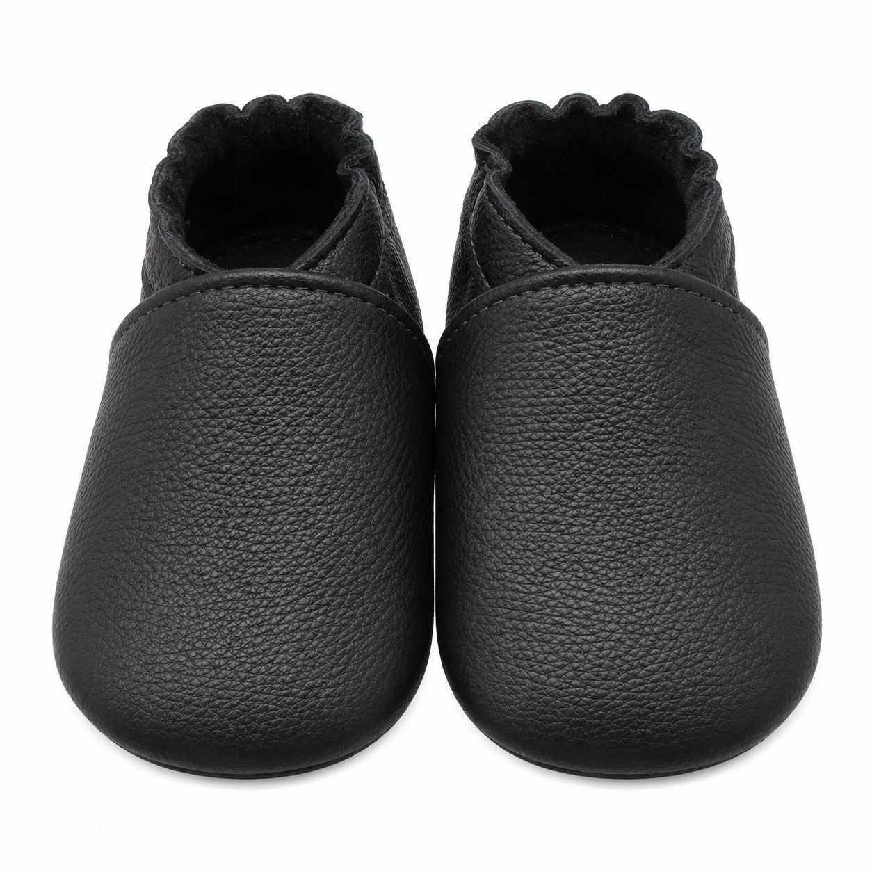Mejale Mejale Babyschuhe Lauflernschuhe 100% Leder EU21/22 Krabbelschuh