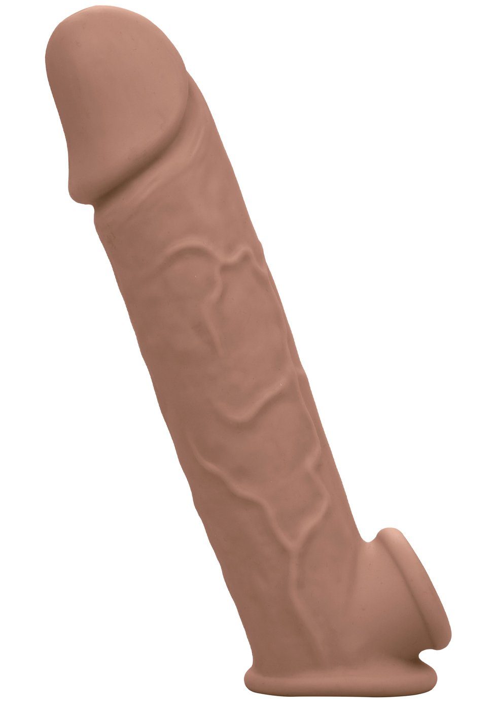 braun Calexotics - Extension Penis Penis-Verlängerung Penishülle Penishülle