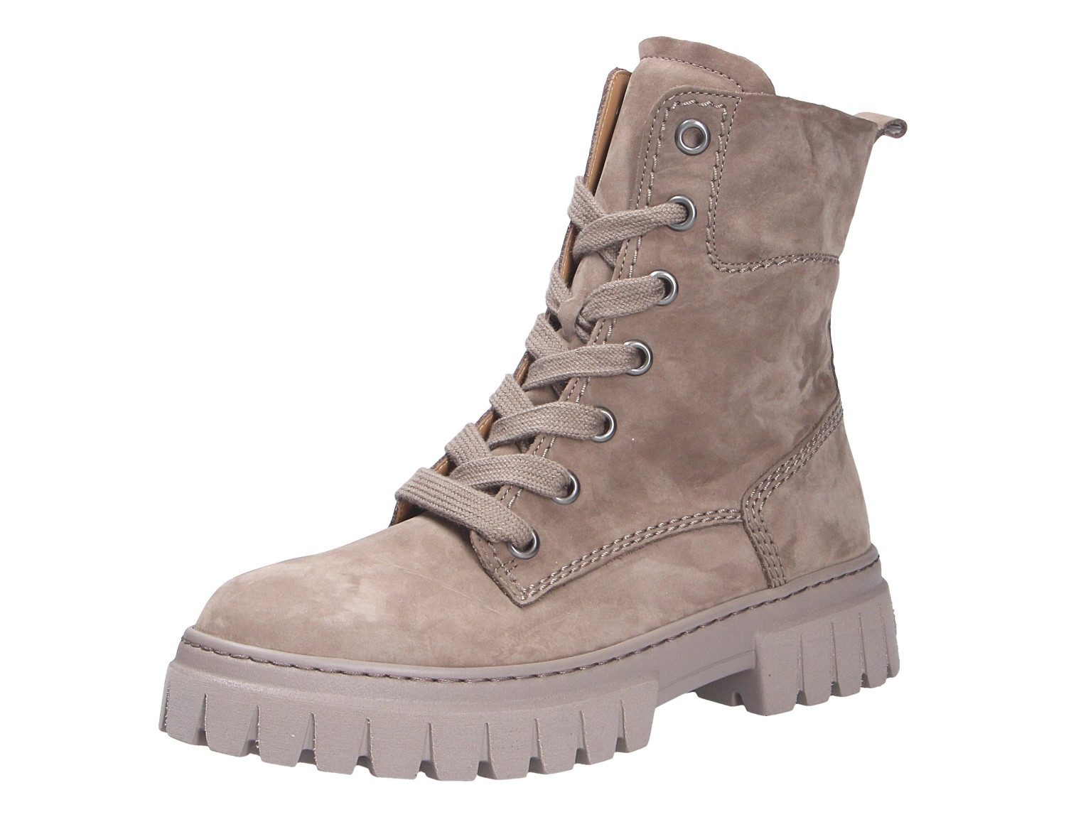 Gabor Winterstiefel Modischer Schnitt
