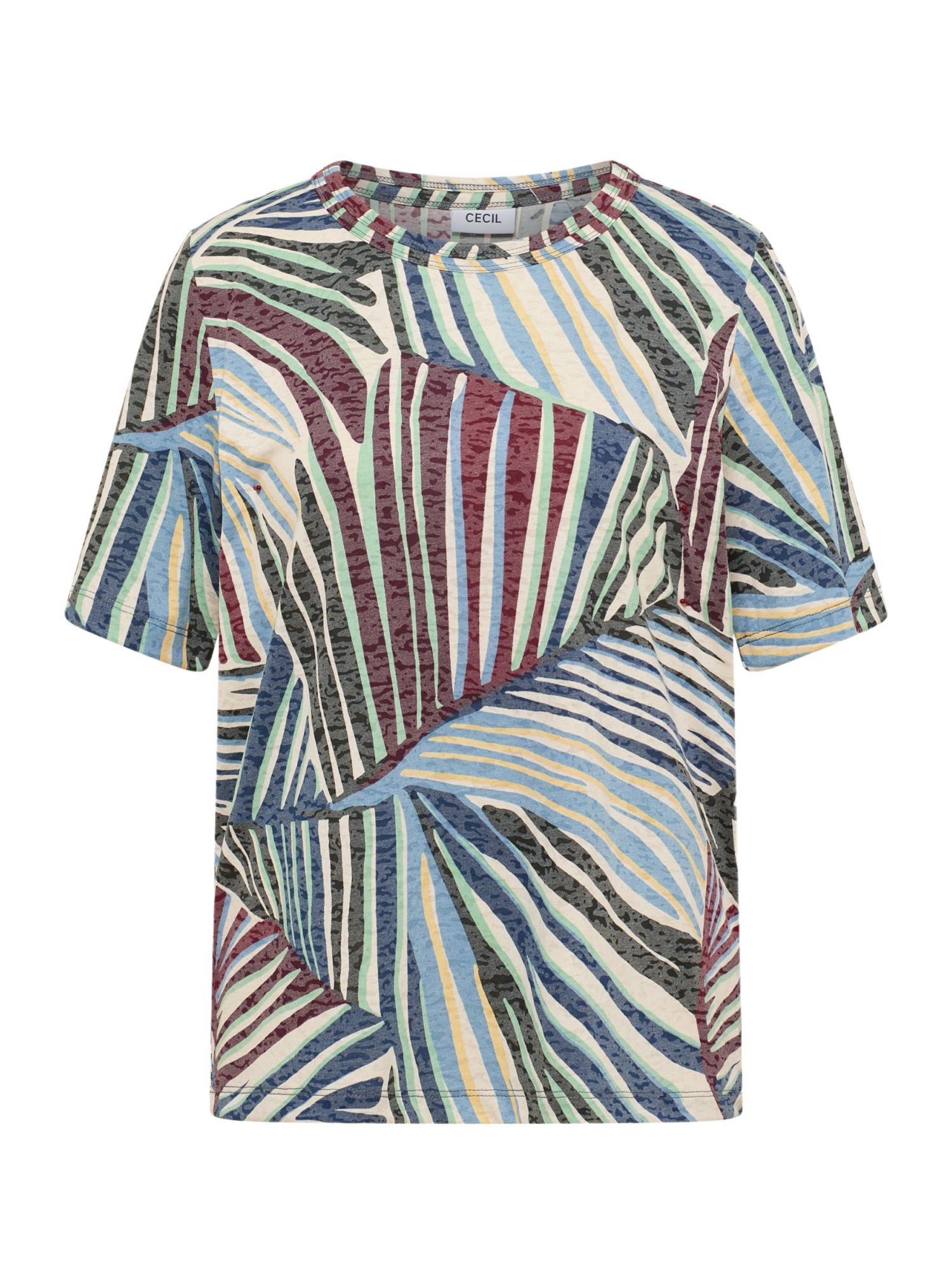 CECIL Blusenshirt