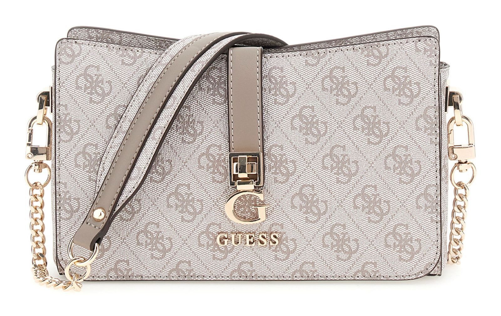 Guess Schultertasche Top Zip Shoulder Bag günstig online kaufen