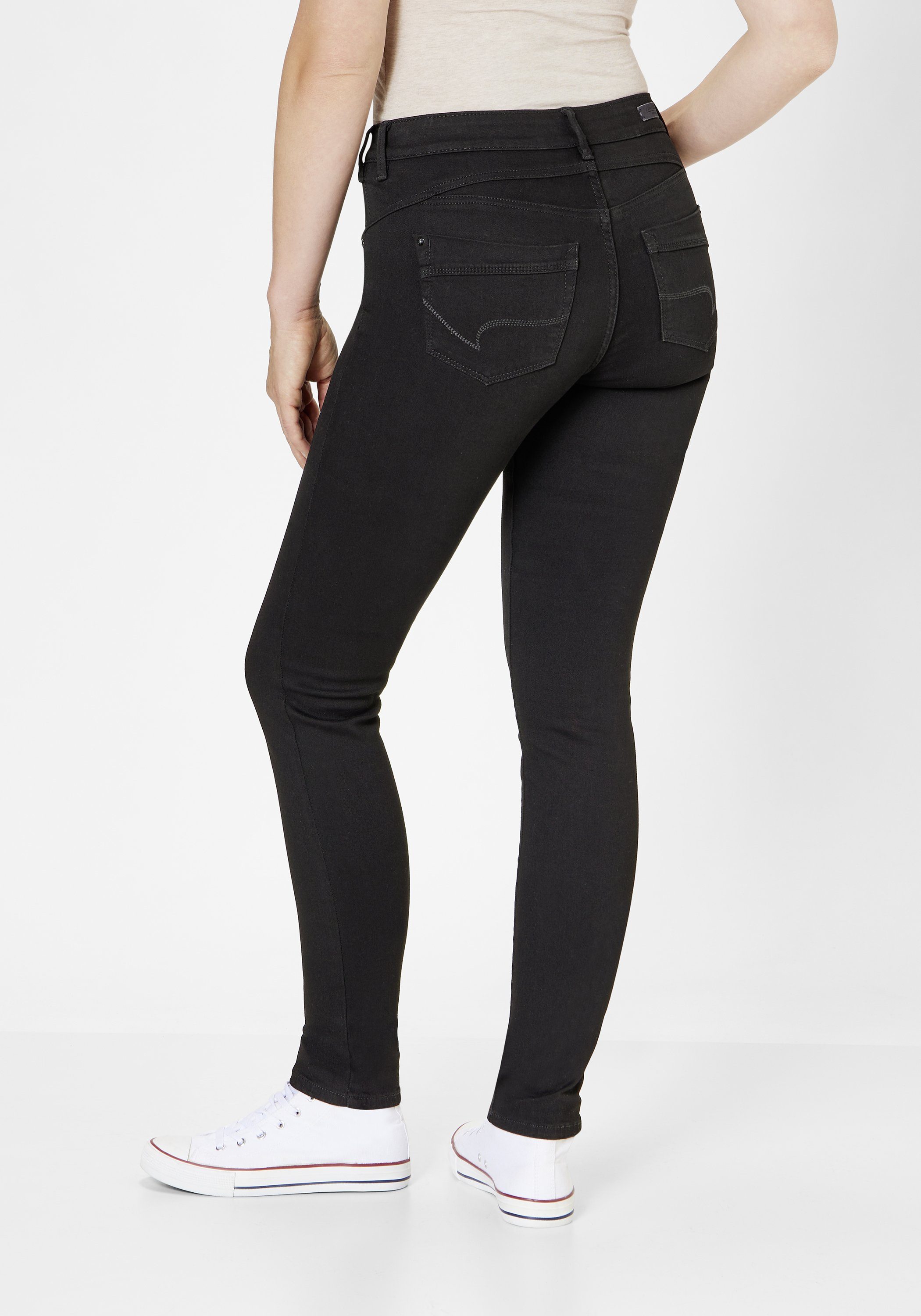 Paddock's Skinny-fit-Jeans LUCY Skinny-Fit Shape Denim Jeans