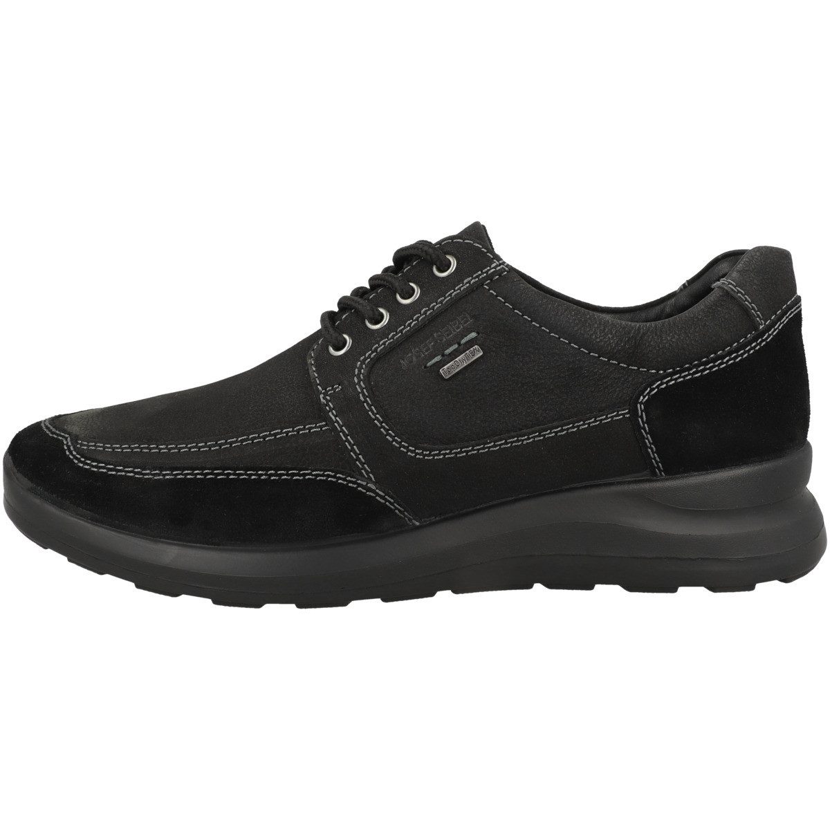 Josef Seibel Marley 51 Herren Sneaker Turnschuhe, Sportschuhe, Freizeitschu günstig online kaufen