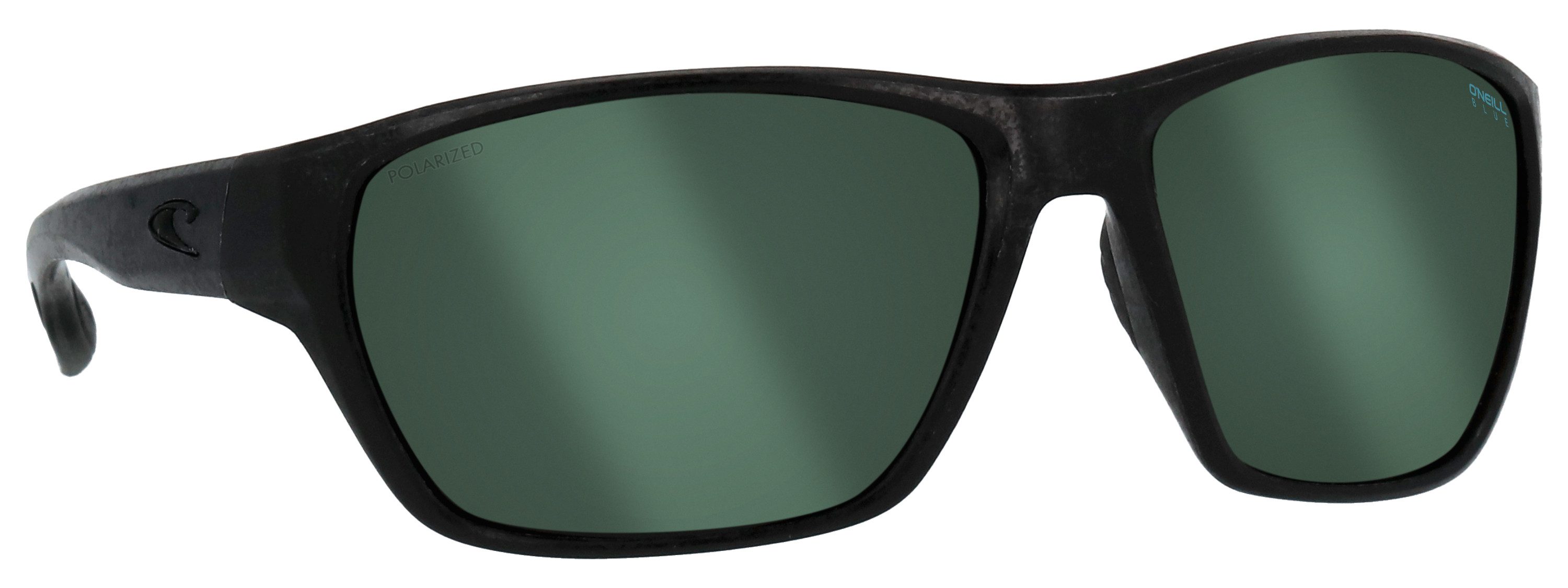 O'Neill Sonnenbrille Modell 966072 Form Shield, Logoschriftzug auf Bügel, Injectionfassung