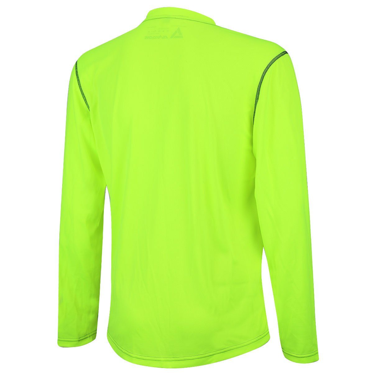 Airtracks Laufshirt Herren Laufshirt Langarm Pro Air (Funktionsshirt mit op günstig online kaufen