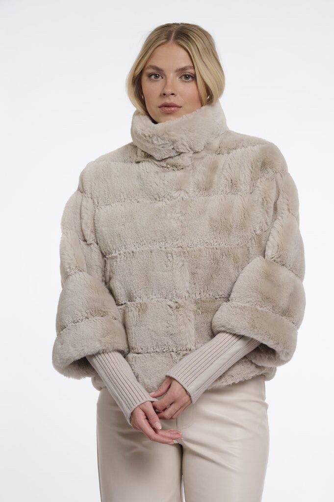 Rino & Pelle Outdoorjacke