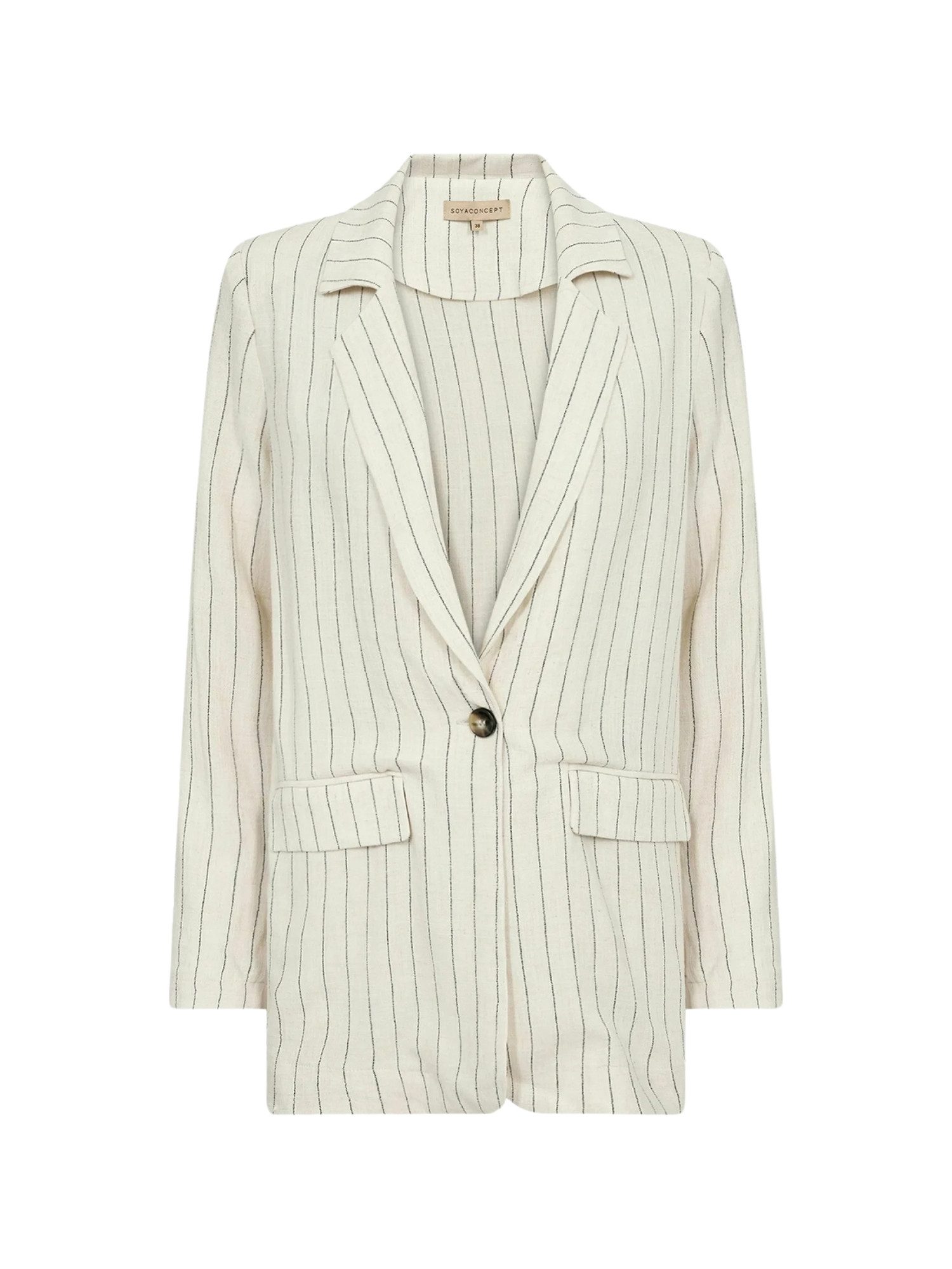 soyaconcept Blusenblazer Soya Concept Blazer SC-POULA 3 günstig online kaufen