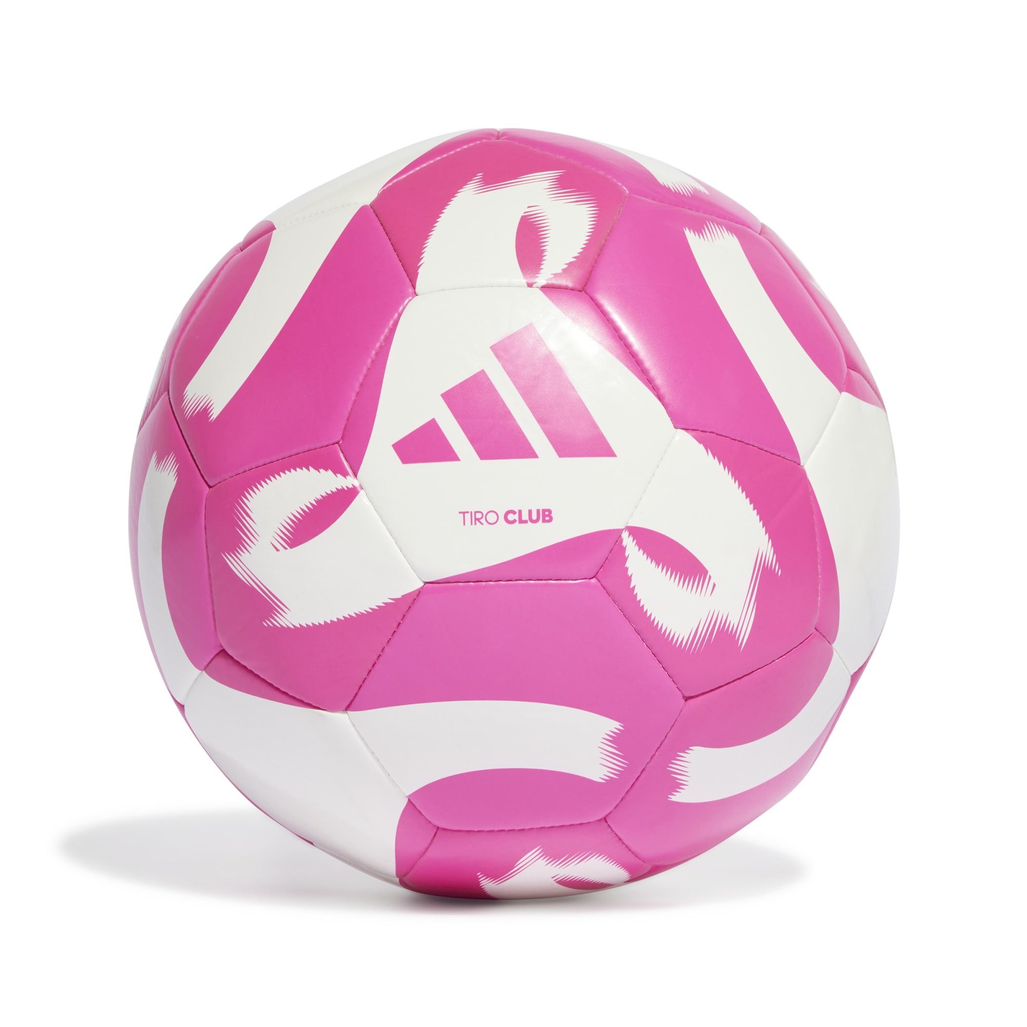 Fußball adidas Fussball Tiro Club