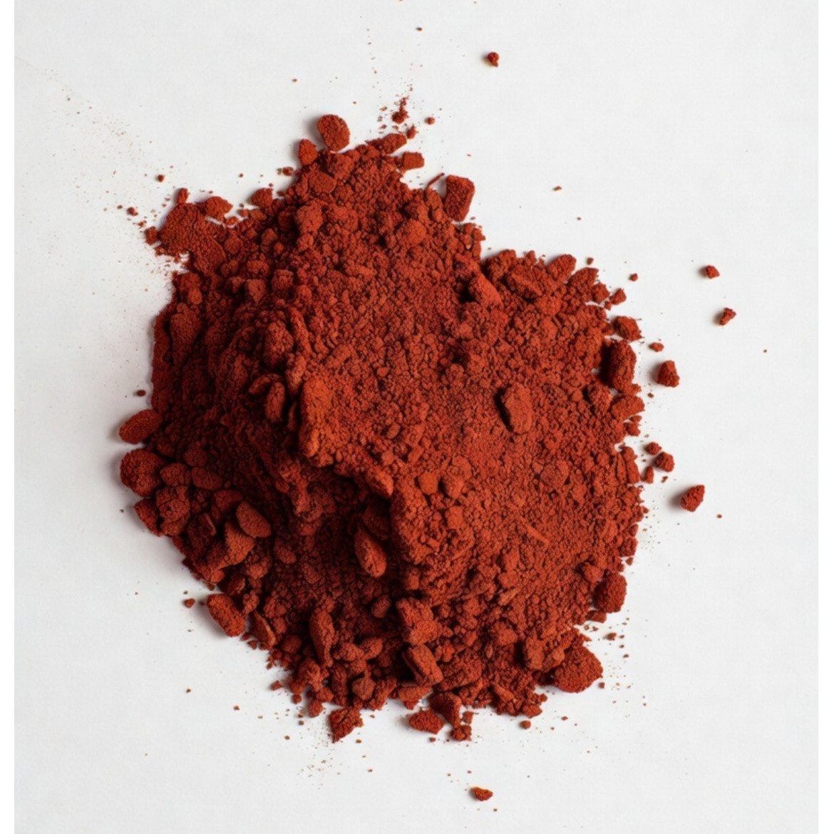 @tec Farbpigment Betonfarbe Pigment 1 kg Farbpigmente Eisenoxid, Eisenoxidpigmente für Indoor- & Outdoor DIY Beton einfärben uvm.