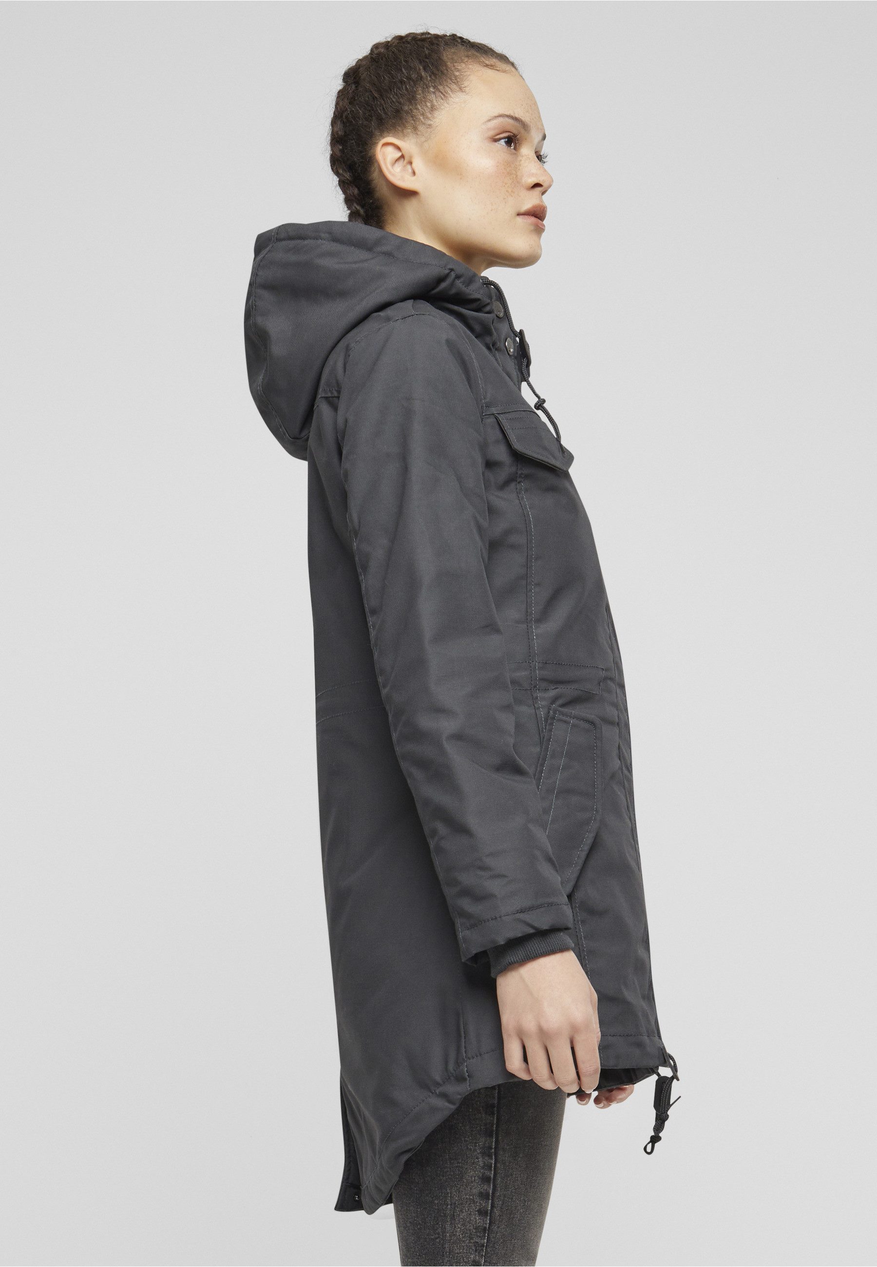 Brandit Parka Brandit Damen Ladies Marsh Lake Parka (1-St)