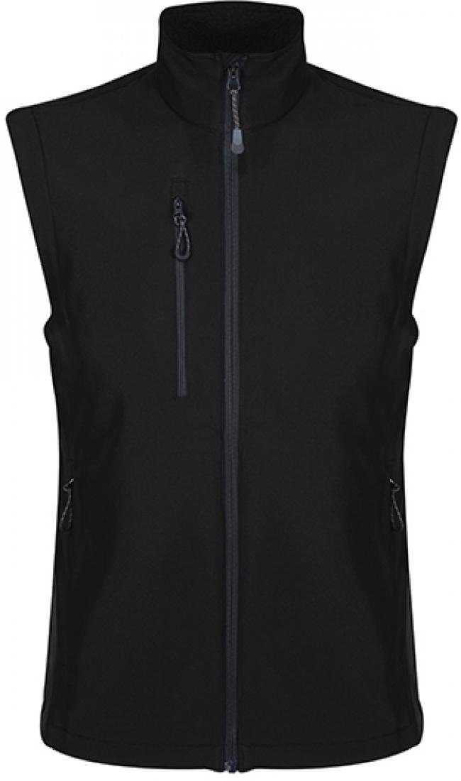 Funktionsweste Honestly Made Recycled Softshell Bodywarmer
