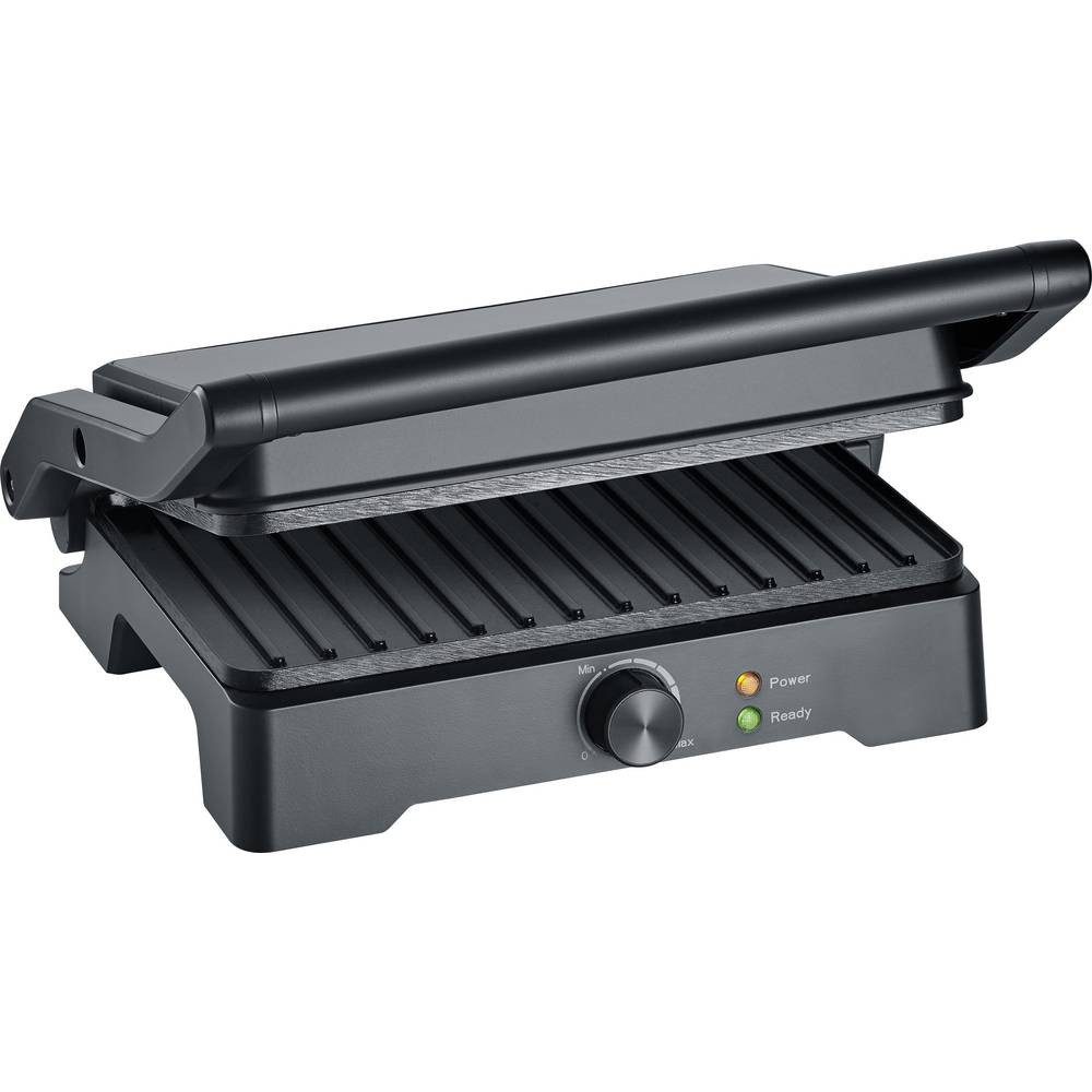 Severin Fleischhammer 2391 Multigrill Schwarz KG 2391
