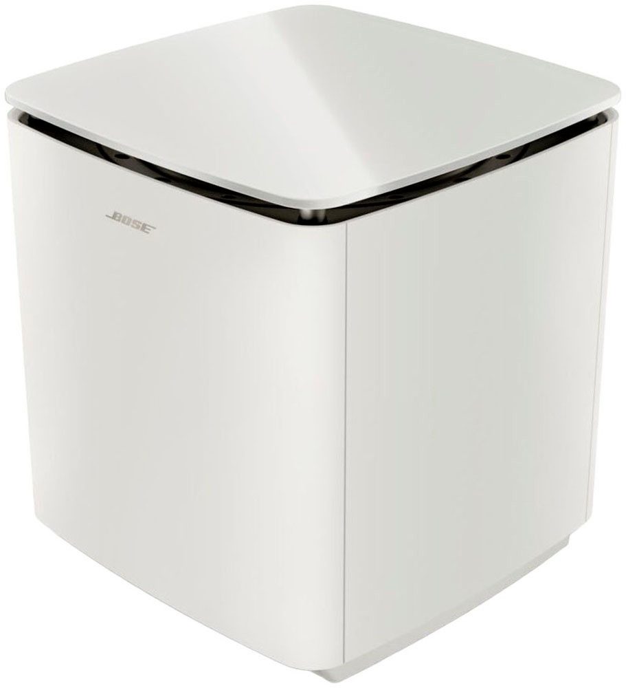 Bose Lifestyle Ultra Subwoofer (WLAN)