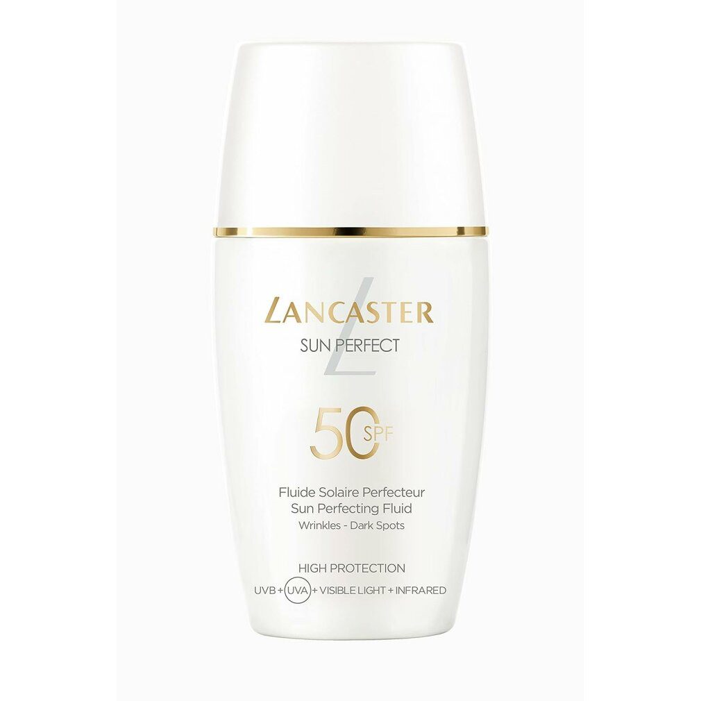 Sonnenschutzcreme Sun Perfect Sun Perfecting Fluid Wrinkles Dark Spots Spf50 30ml