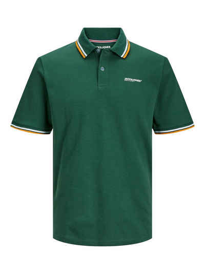 Jack & Jones PlusSize Poloshirt JJCAMPA POLO SS PLS