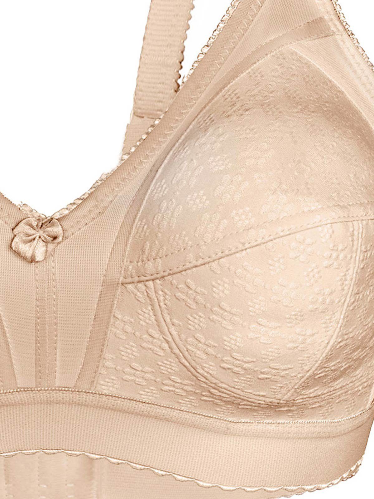 Sassa Soft-BH Soft-BH ohne Bügel (Stück, 1-tlg) - – Bild 4 von 4