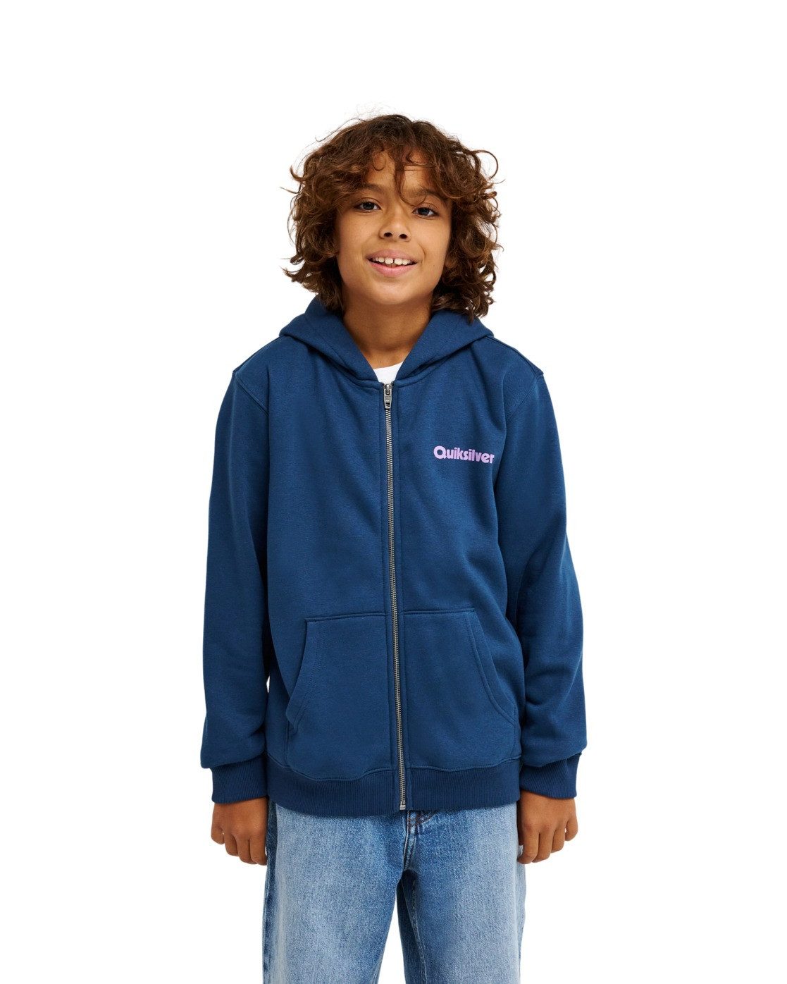 Quiksilver Hoodie Graphic