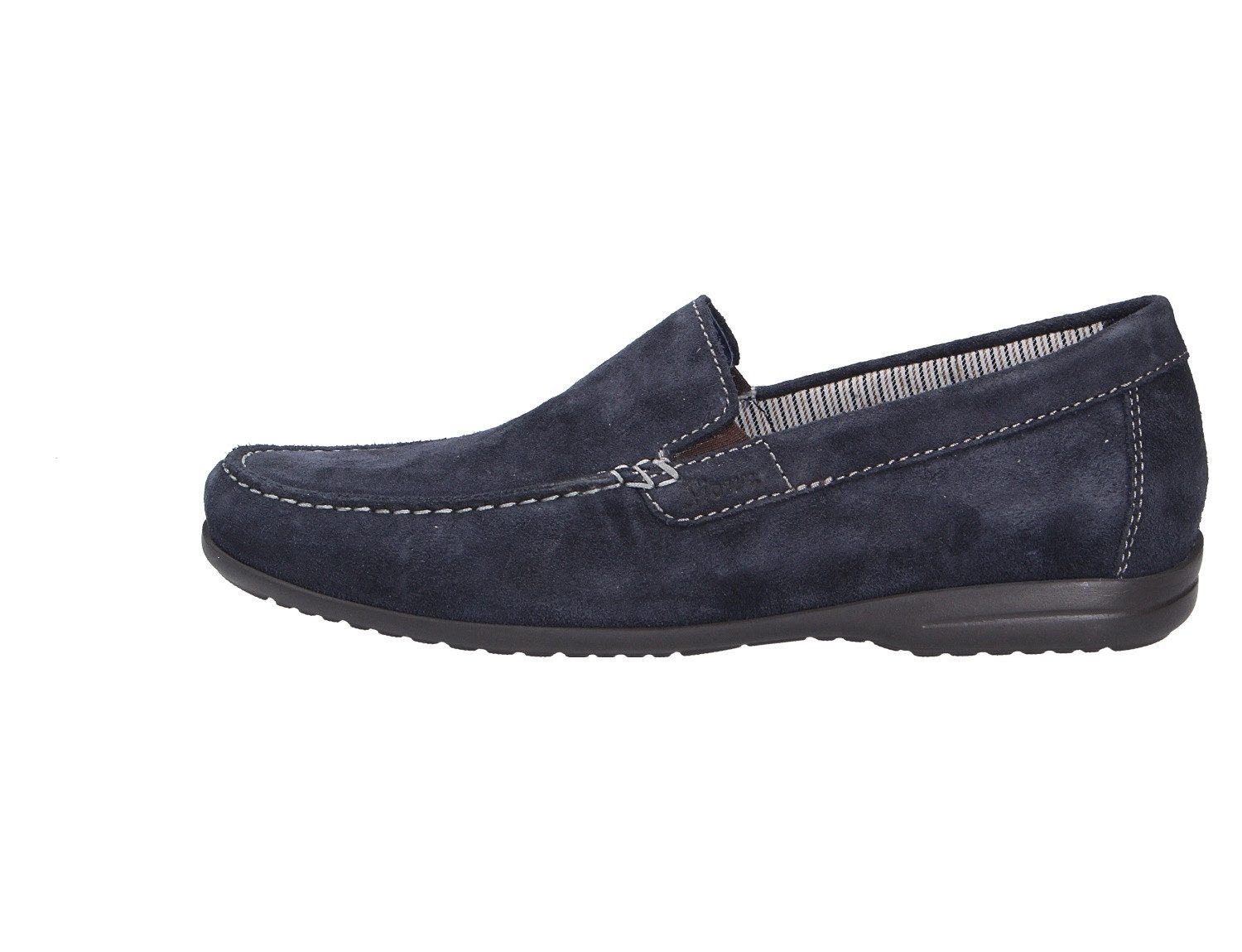 SIOUX Slipper Weicher Gehcomfort günstig online kaufen