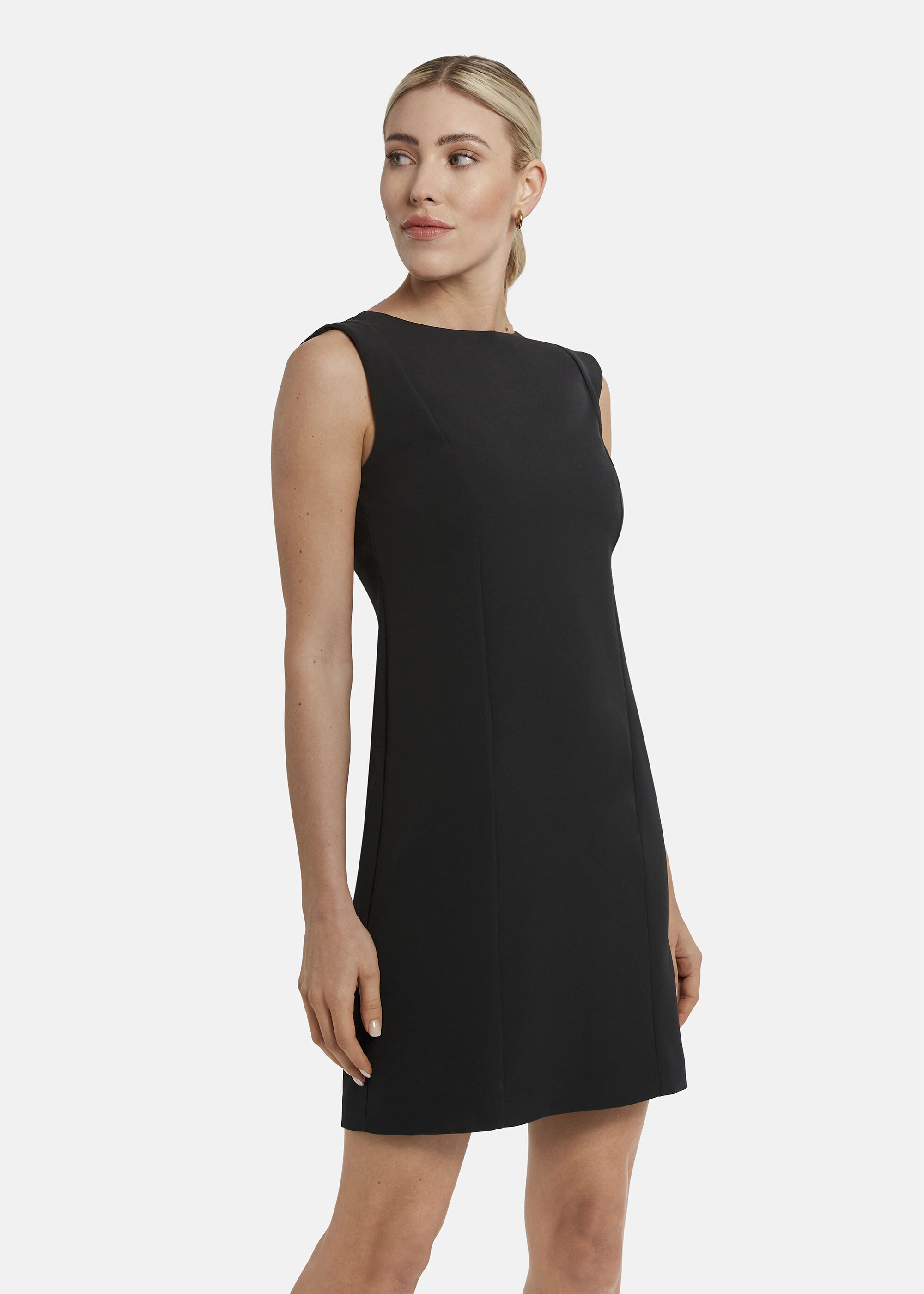 Nicowa A-Linien-Kleid ELIOVA (1-tlg)