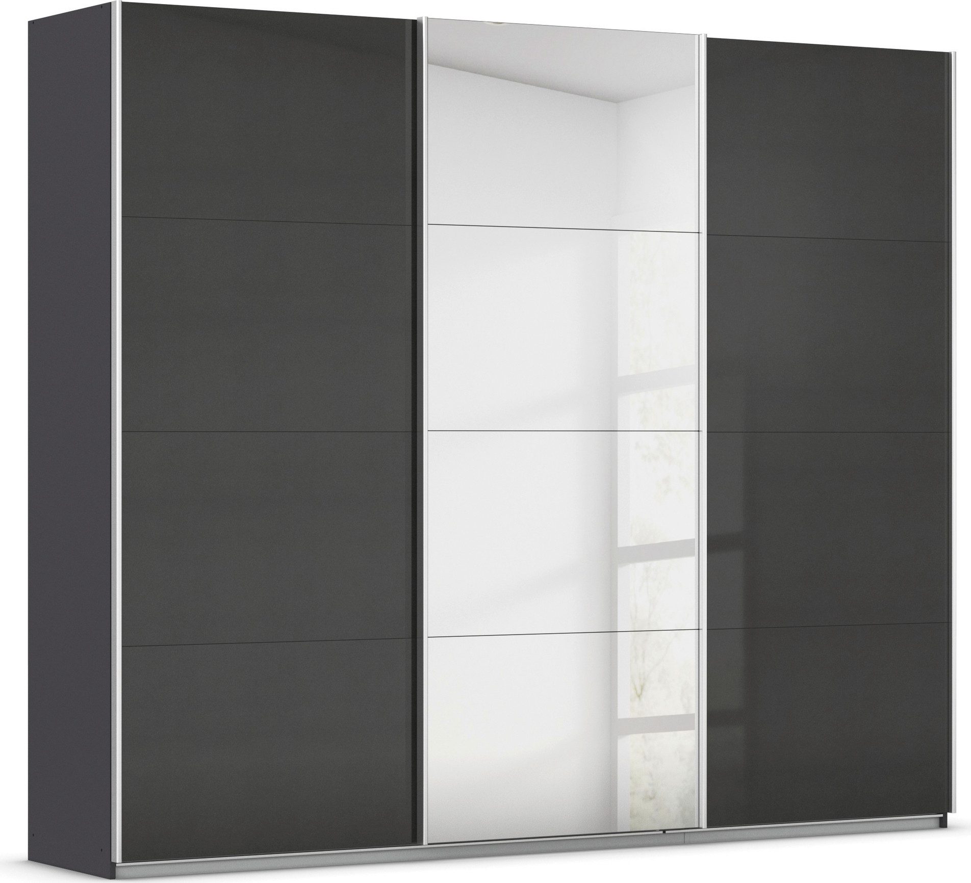 rauch Schwebetürenschrank "Kleiderschrank Schrank OTTO´S CHOICE Garderobe A günstig online kaufen