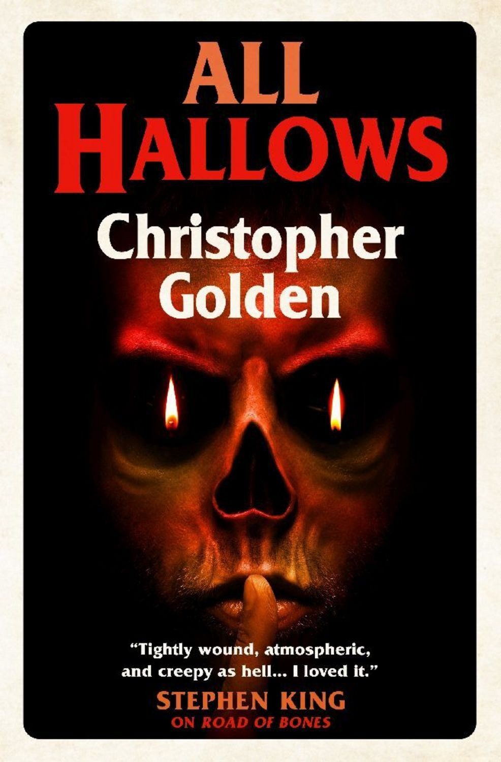All Hallows / Christopher Golden