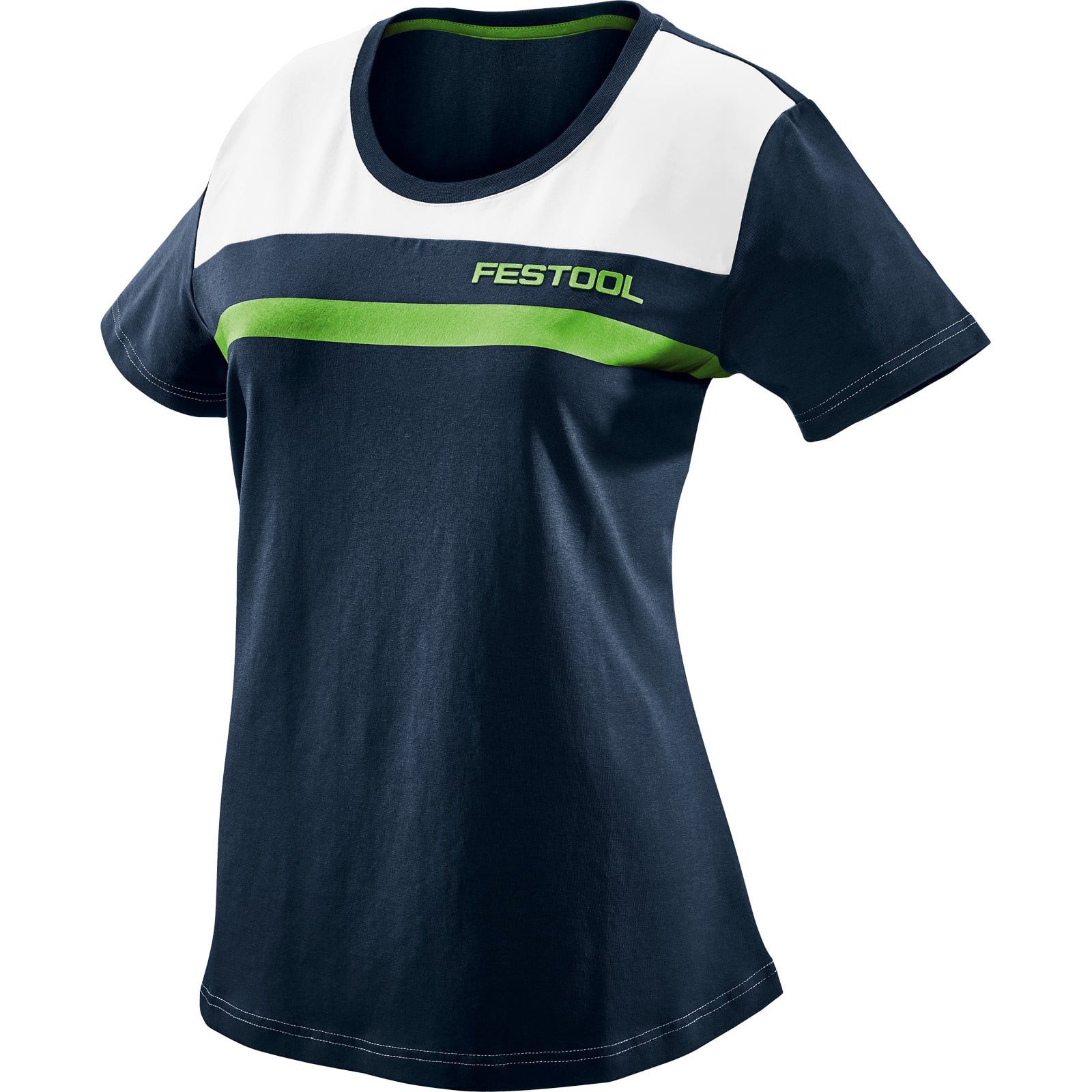 FESTOOL Funktionsshirt Festool Fashionshirt Damen FASH-LAD-FT1-XS - 577310