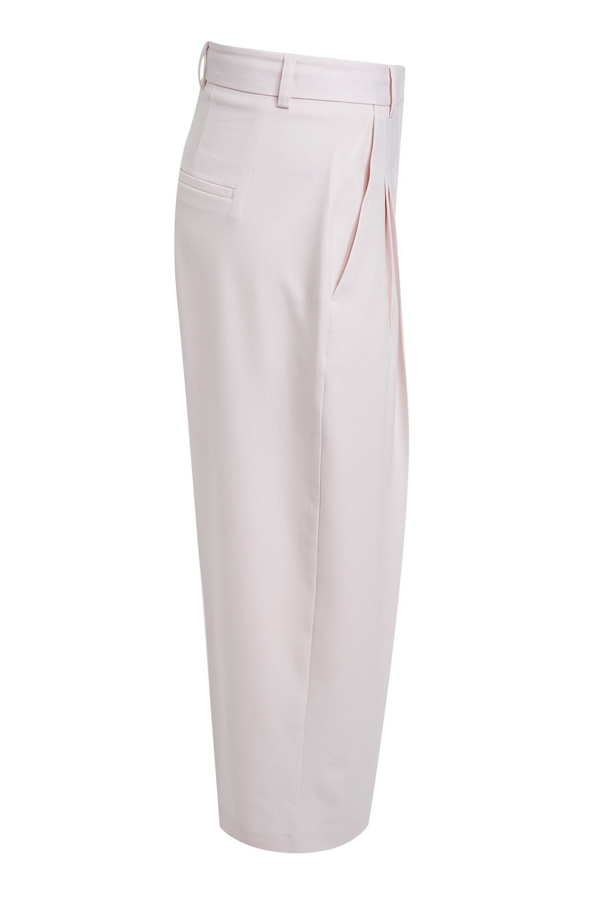 Smith & Soul Stoffhose