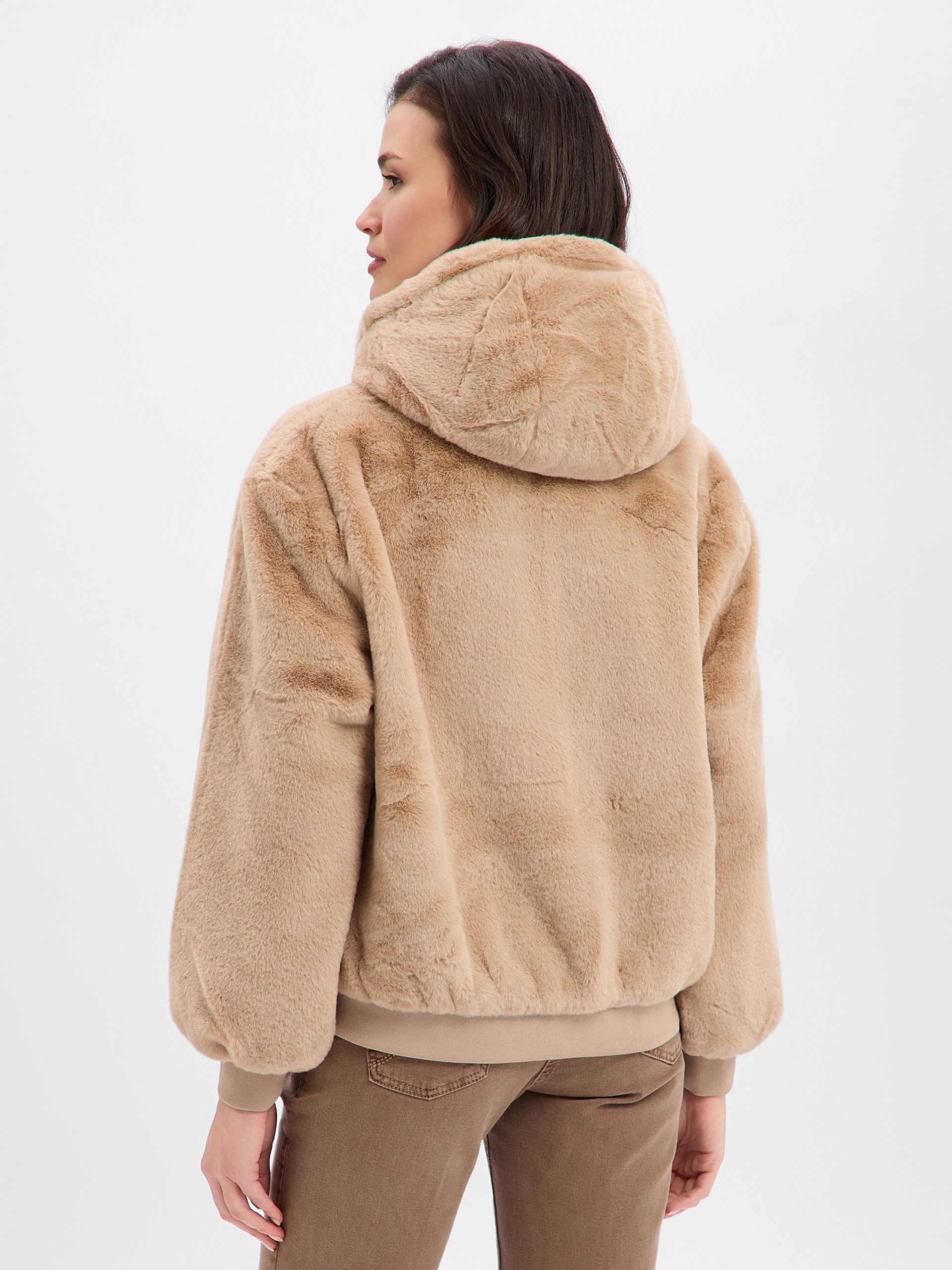nümph Winterjacke NUMouris