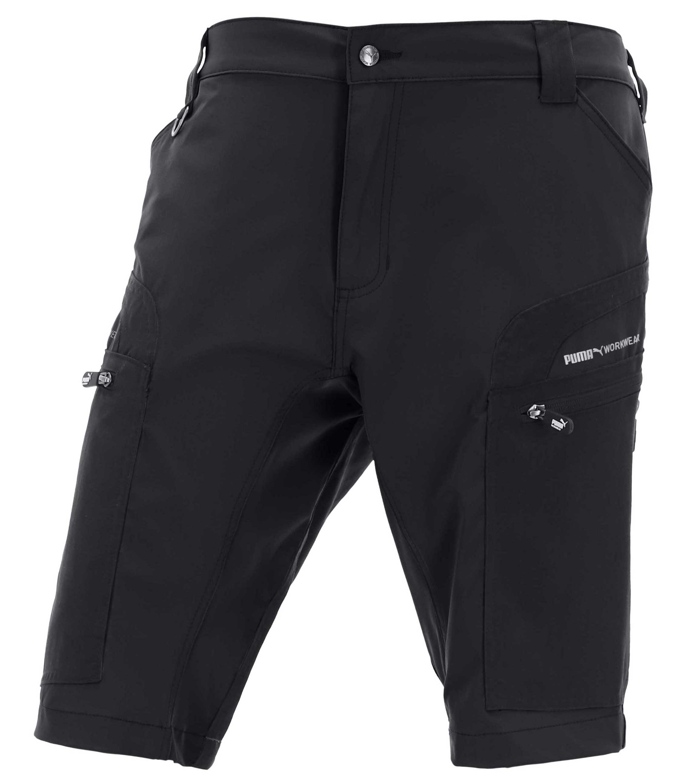 PUMA Workwear Trekkingshorts Pro-One Shorts Herren günstig online kaufen