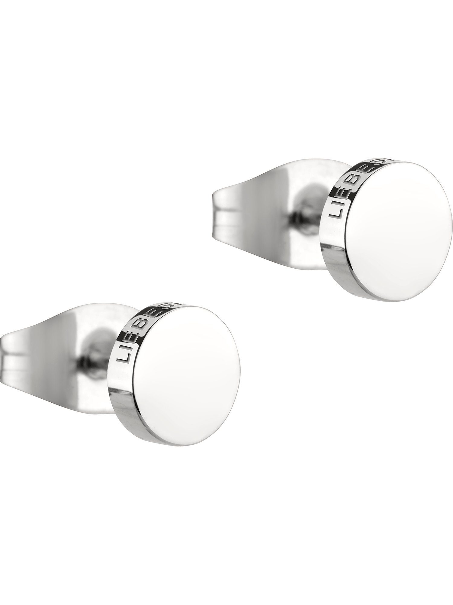 Liebeskind Berlin Paar Ohrstecker Liebeskind Damen-Ohrstecker günstig online kaufen