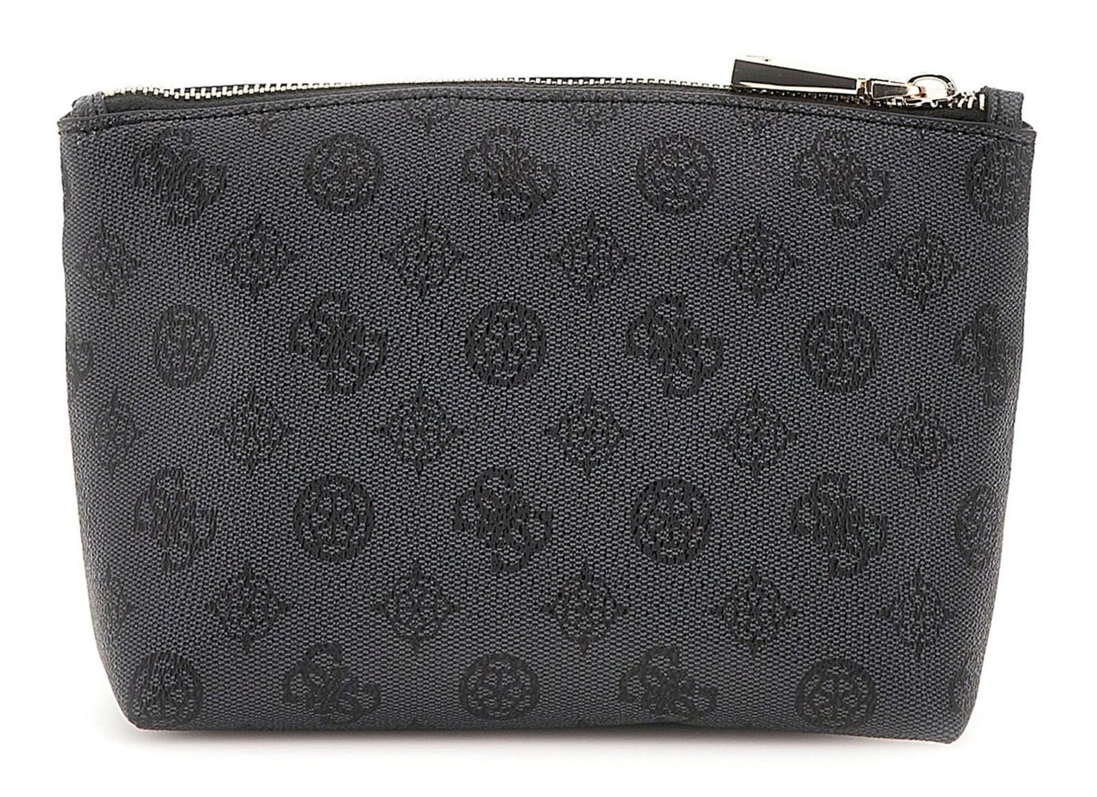 Guess Kosmetiktasche Large Top Zip günstig online kaufen