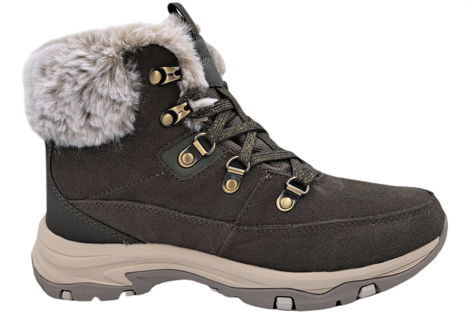 Skechers Winterboots günstig online kaufen