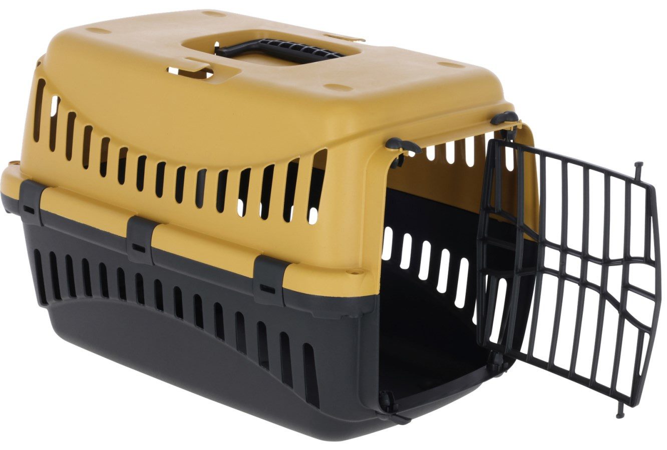 Kerbl Tiertransportbox